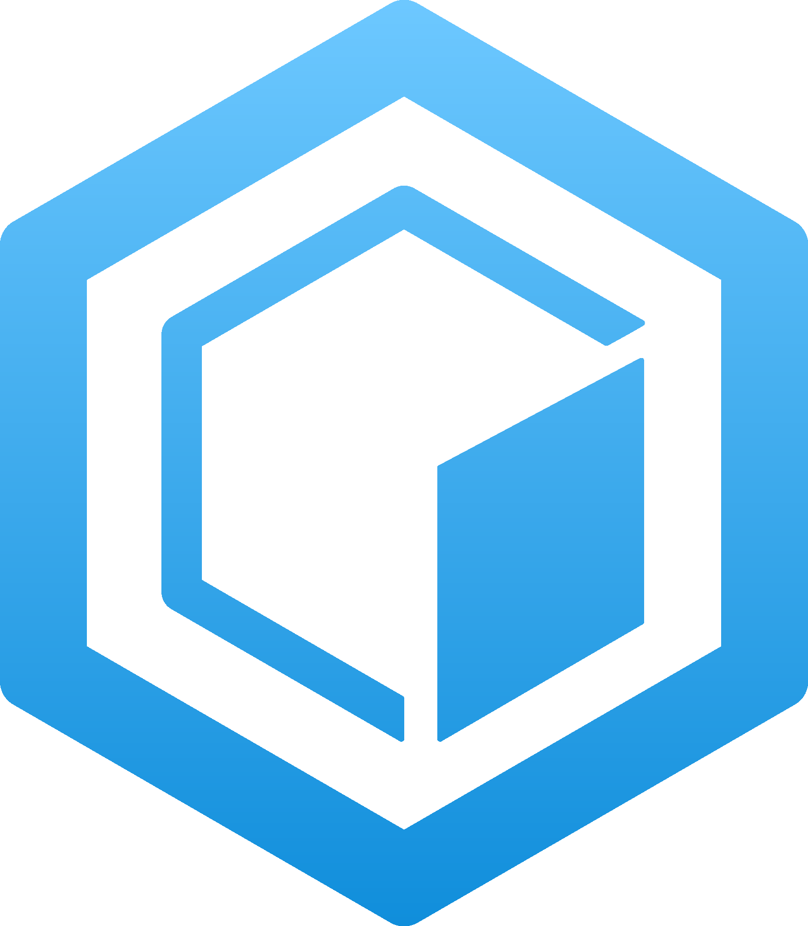 StCORE Logo Vector Logo